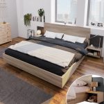 Best Double Bed, Wooden Bed
