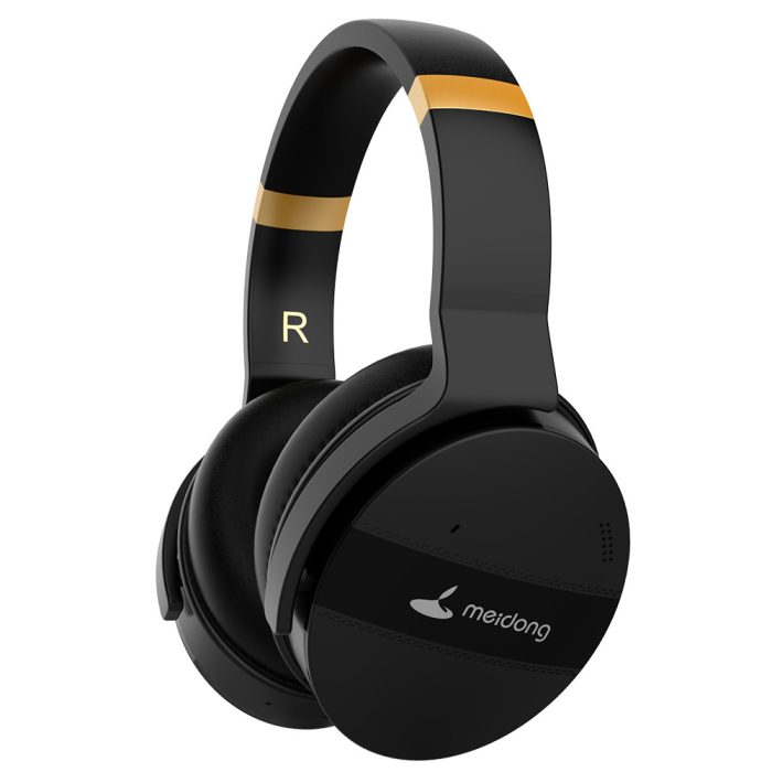 Noise Canceling Best Headphones Computer Mobile Bass Gaming Wireless Headphones - Image 7