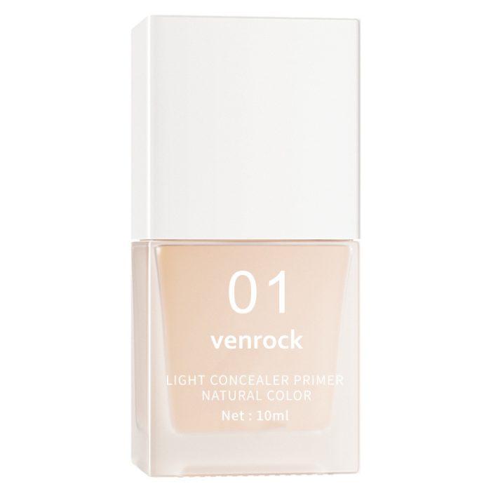 Best Light Concealer Makeup Primer Natural Before Makeup 2025 - Image 3