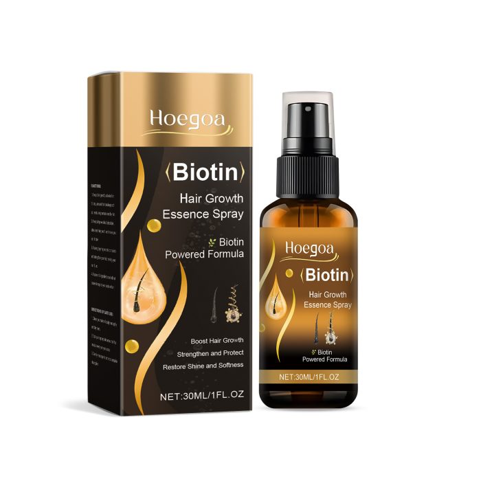 Best Hair Care Spray Tough Hair - Image 5