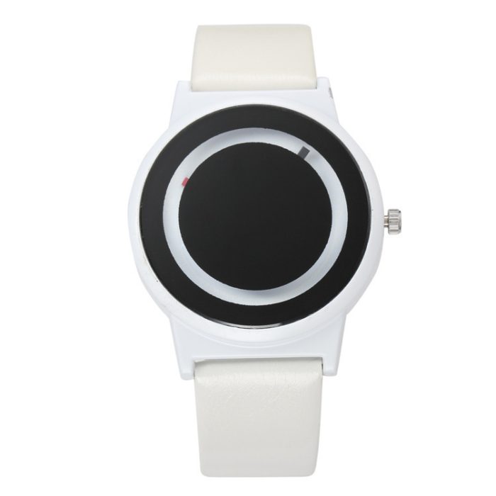 New Watch Fashion Neutral Watch Original Couples Watch