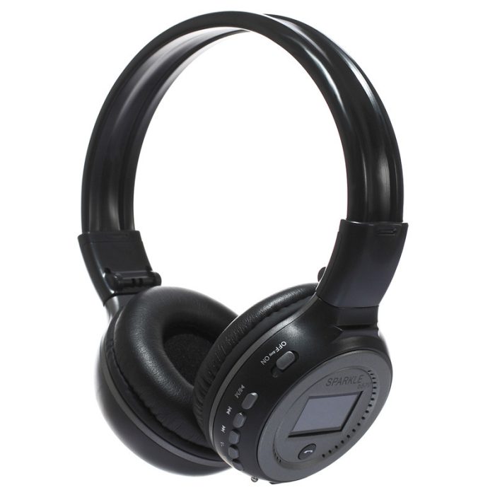 Best Headphone wireless headset - Image 10