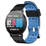Best Smart bracelet large screen watch