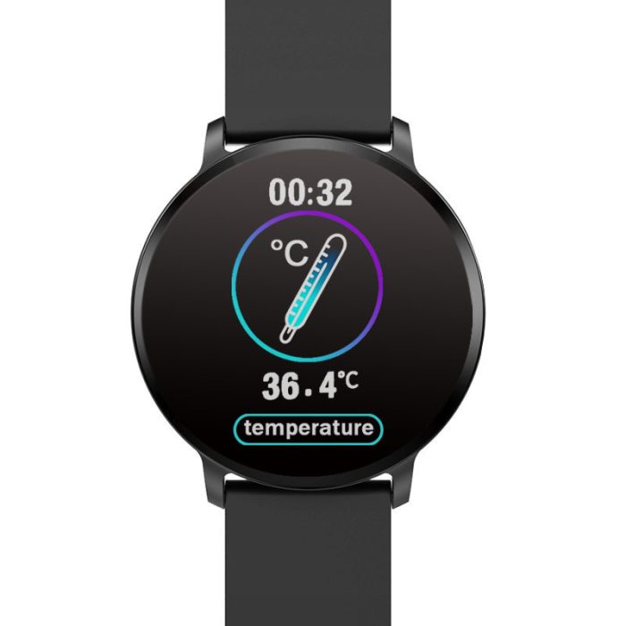 Best Smart bracelet large screen watch - Image 4
