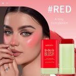 Rouge Best Blusher Makeup Natural Nude Makeup