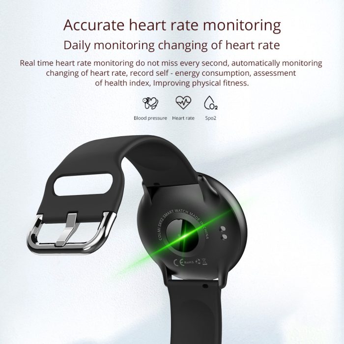 New COLMI SKY2 smart watch - Image 5