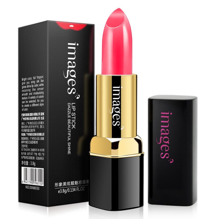New Lipstick Lip Gloss Moisturizing Lip Gloss Lipstick - Image 3