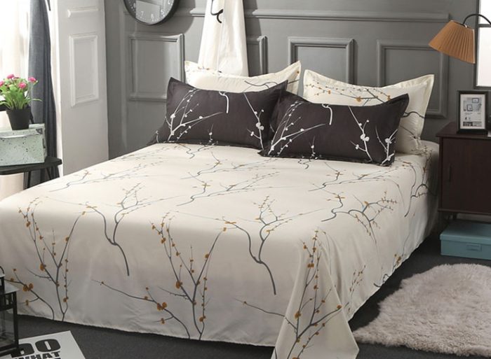 Best Four-piece bed - Image 6