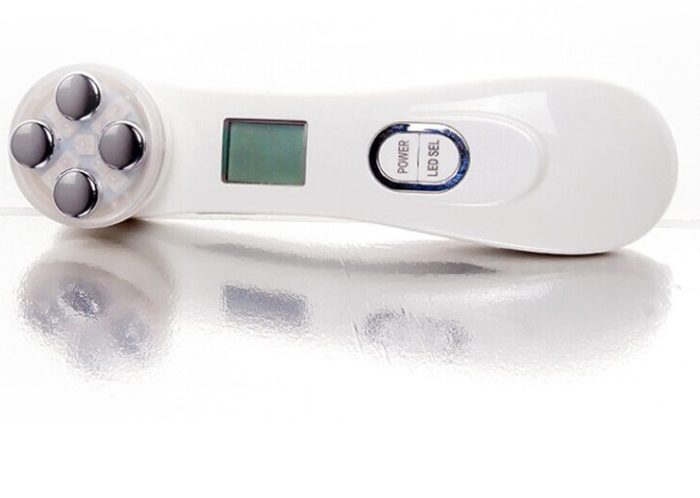 New Multifunctional skin rejuvenation care instrument qi - Image 3