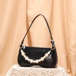 Lady's Best underarm bag  handbag lady's handbag