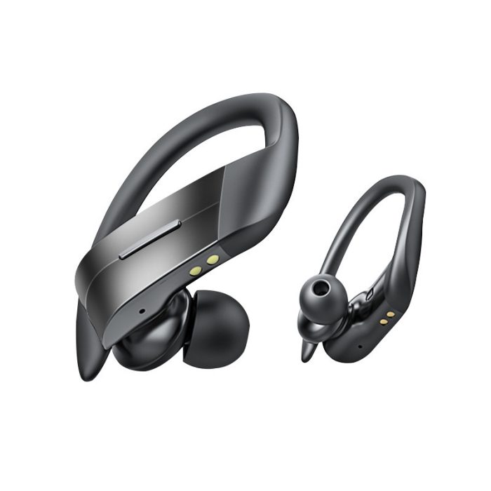 In ear New wireless headphones - Image 7