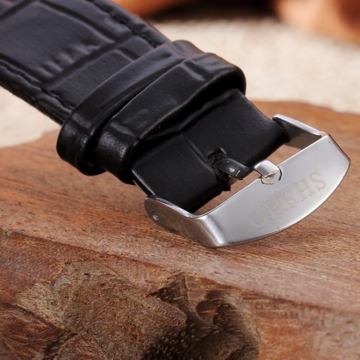 New Watch Fashion Neutral Watch Original Couples Watch - Image 2