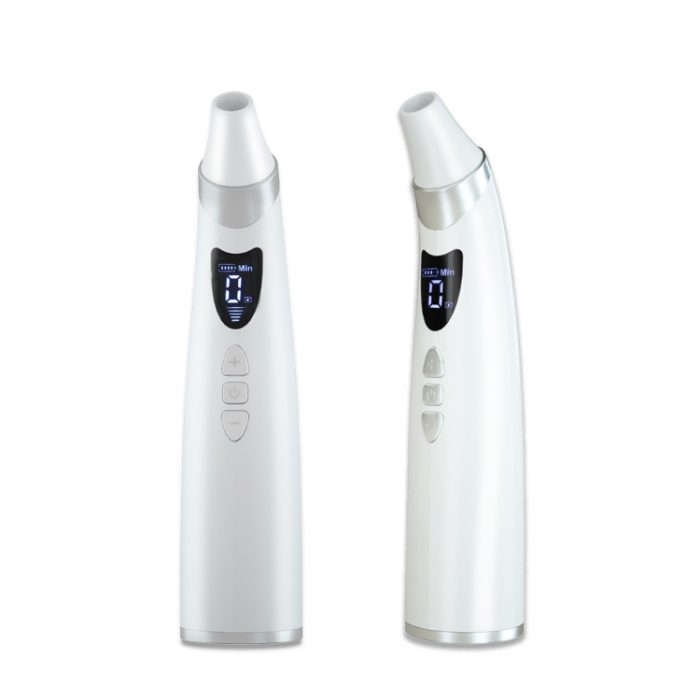 Best Electric Visual Blackhead Suction Instrument Household Cleansing Pore Cleaner For Skin - Image 5