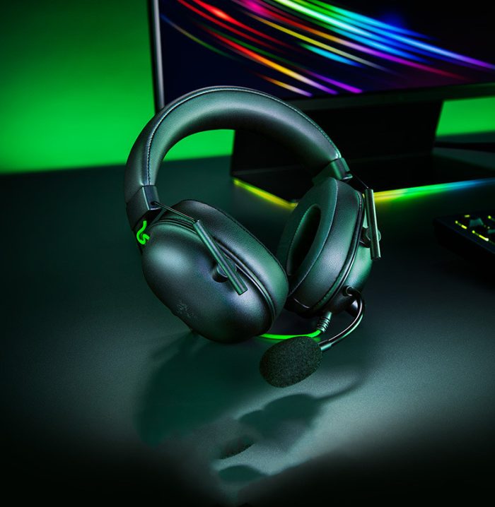 New Headphone Microphone 7.1 Surround Sound - Image 3