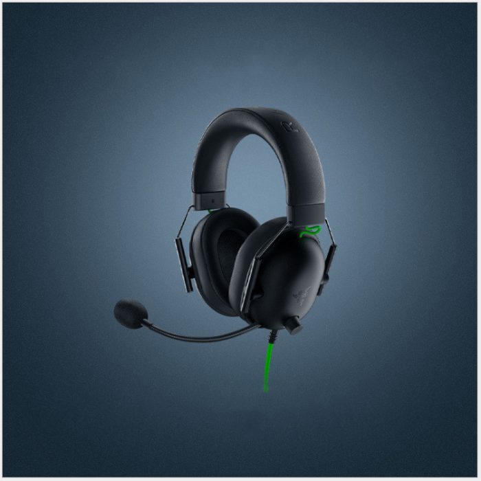 New Headphone Microphone 7.1 Surround Sound - Image 4