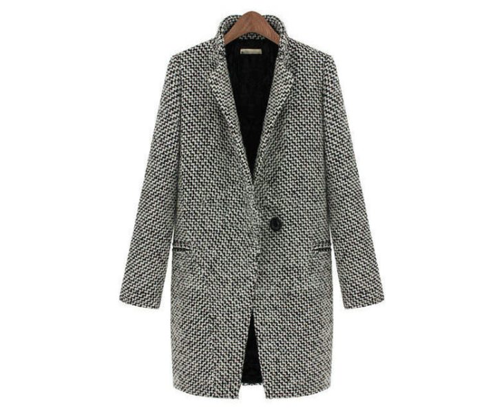Best Ladies Long Winter Hooded Jackets Coat For Women Coats