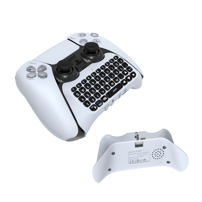New Handle Wireless Bluetooth External Keyboard - Image 5