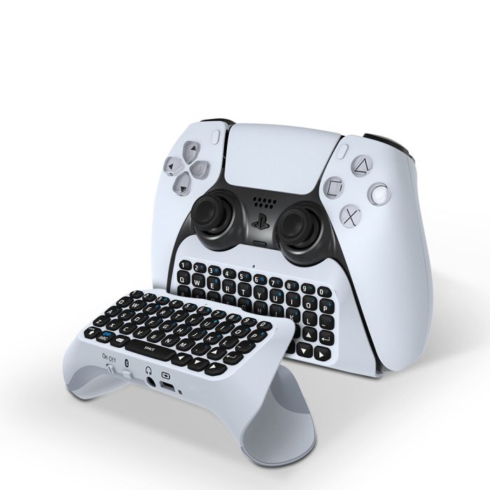 New Handle Wireless Bluetooth External Keyboard - Image 4