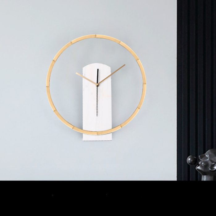 Wall Clocks Living Room Home Clocks - Image 2