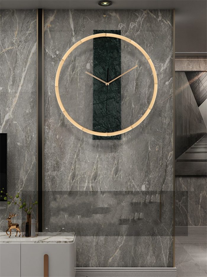 Wall Clocks Living Room Home Clocks - Image 5