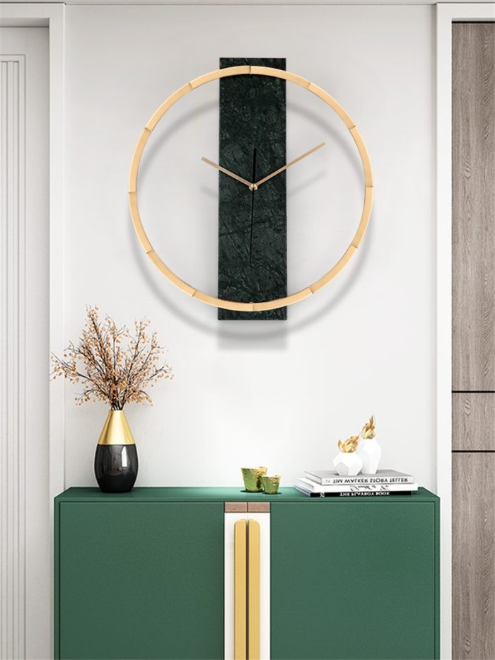 Wall Clocks Living Room Home Clocks - Image 4