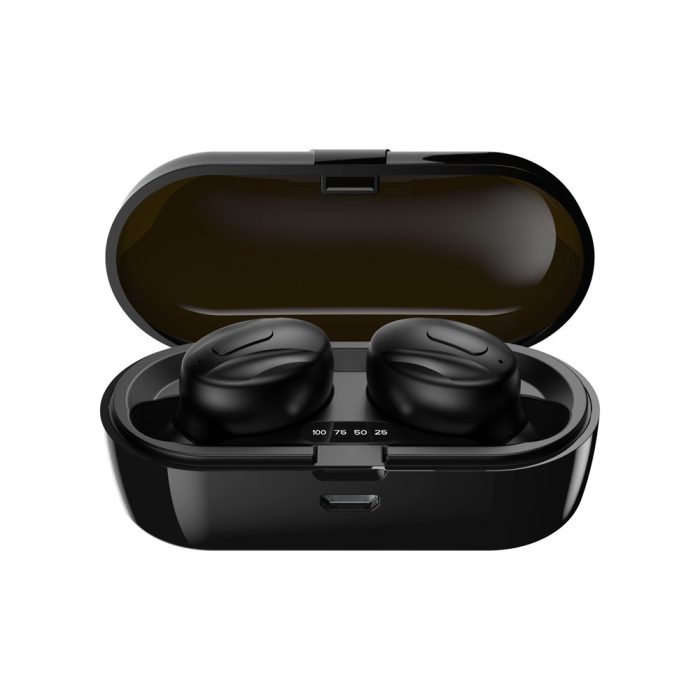 The Best-Selling Xg13 Pro Wireless Bluetooth 5.0 High-Definition Call Fidelity Digital Sports Headset - Image 2