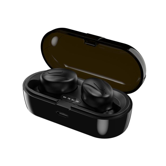 The Best-Selling Xg13 Pro Wireless Bluetooth 5.0 High-Definition Call Fidelity Digital Sports Headset - Image 3
