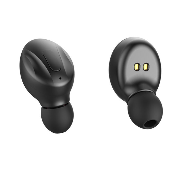 The Best-Selling Xg13 Pro Wireless Bluetooth 5.0 High-Definition Call Fidelity Digital Sports Headset - Image 6