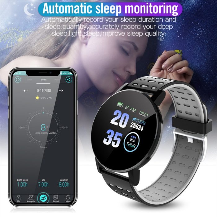 Best Bluetooth smart watch - Image 3