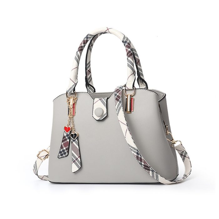 Best Ladies handbag large-capacity portable messenger handbag - Image 2