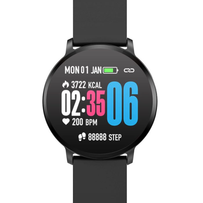 Best Smart bracelet large screen watch - Image 3