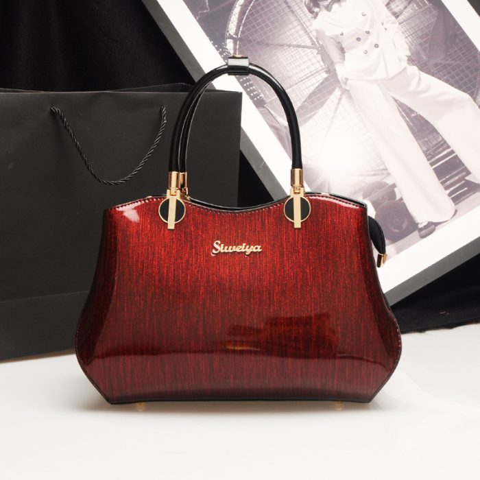 Best Simple fashion handbag - Image 2