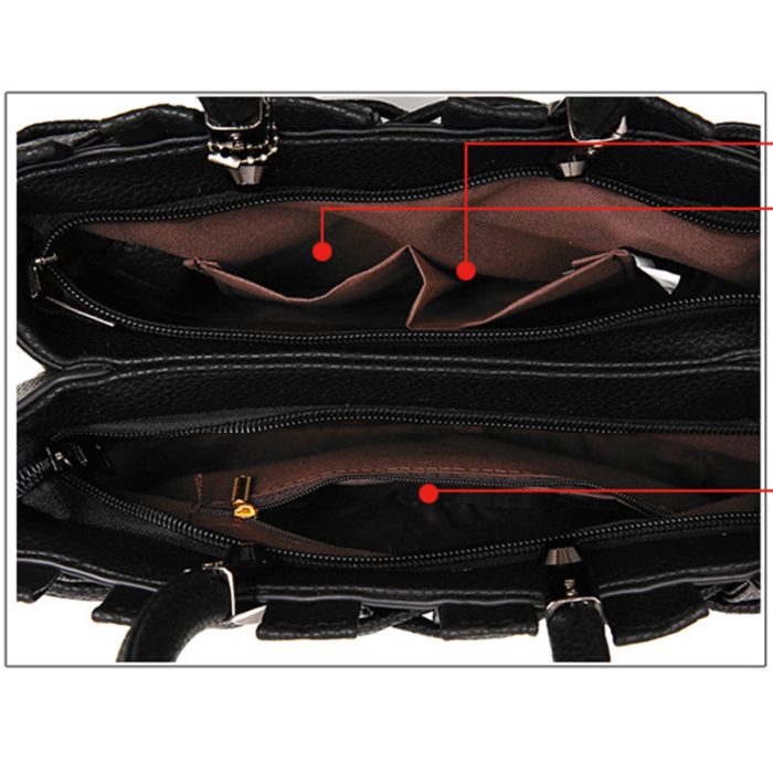 Best Shoulder handbag - Image 4