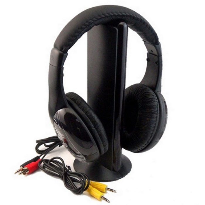 Best Bluetooth Wireless TV Headphone - Image 3