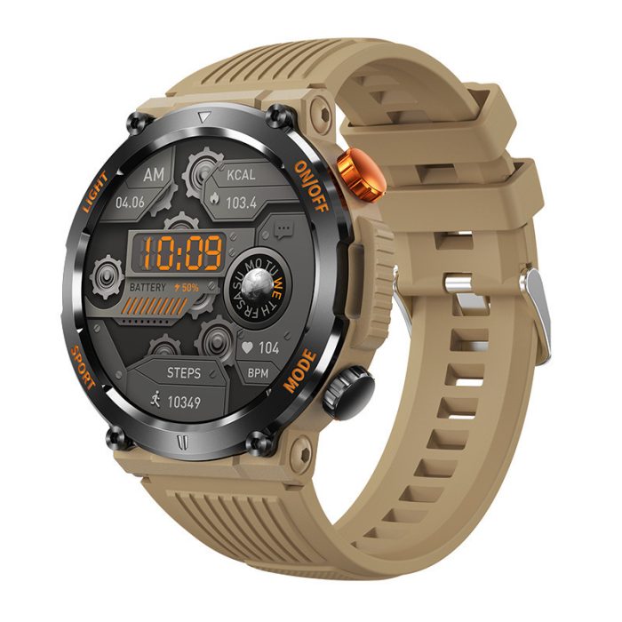 New Fashion Personality Sport Smart Watch - Image 7