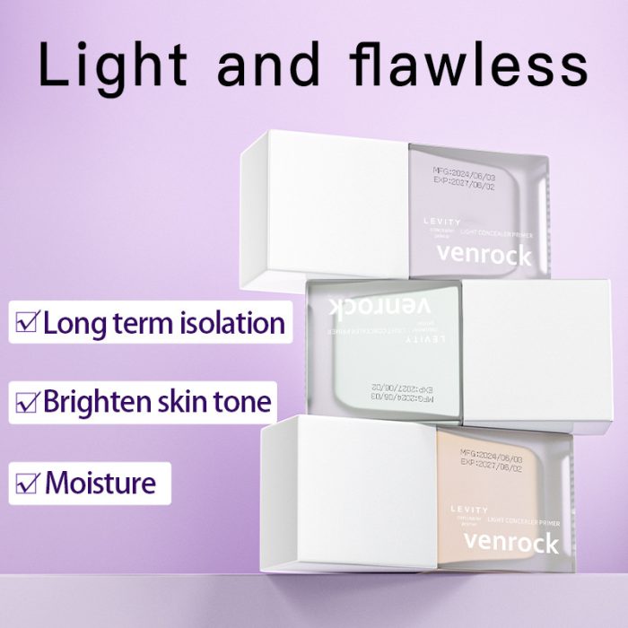 Best Light Concealer Makeup Primer Natural Before Makeup 2025