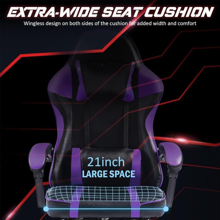 Best Ergonomic Gaming Chair Office Chair - Image 3