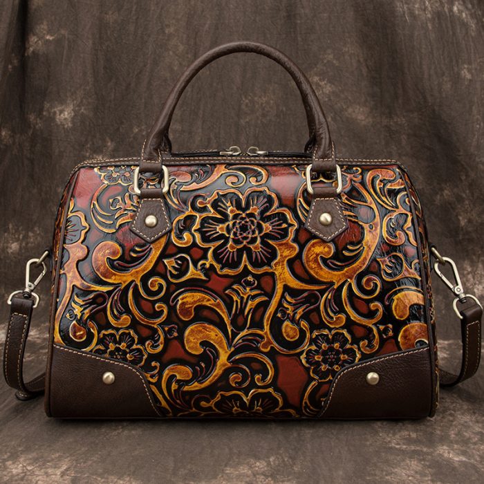 New Leather handbag - Image 2