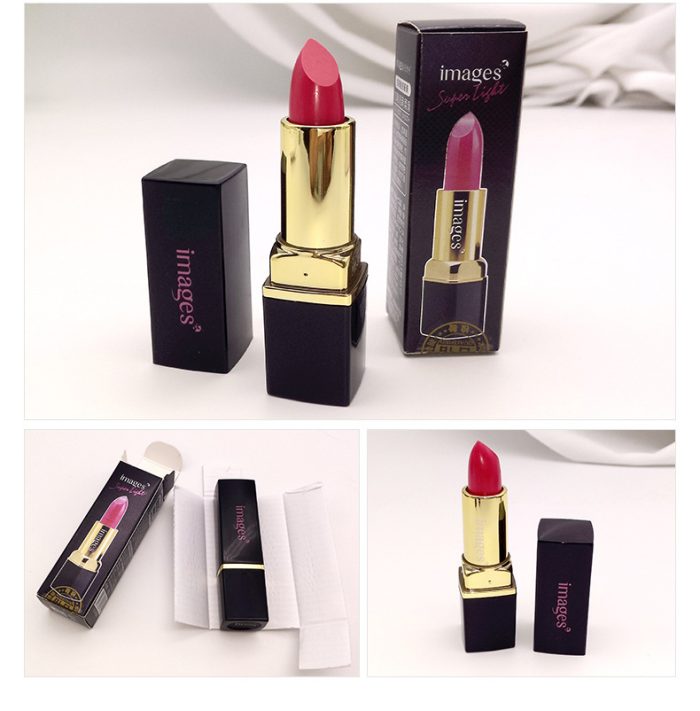 New Lipstick Lip Gloss Moisturizing Lip Gloss Lipstick - Image 5