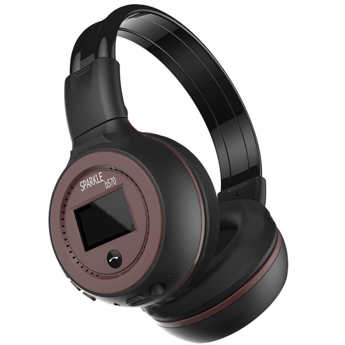 Best Headphone wireless headset - Image 9