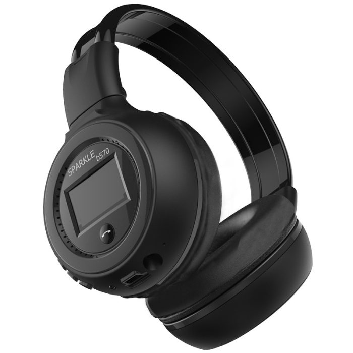 Best Headphone wireless headset - Image 6