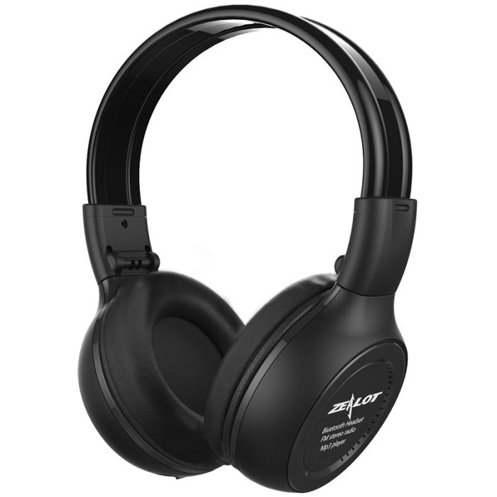 Best Headphone wireless headset - Image 3