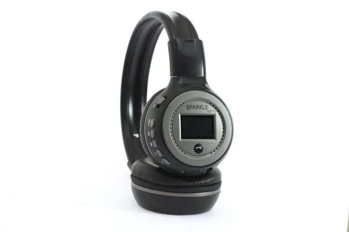 Best Headphone wireless headset - Image 2