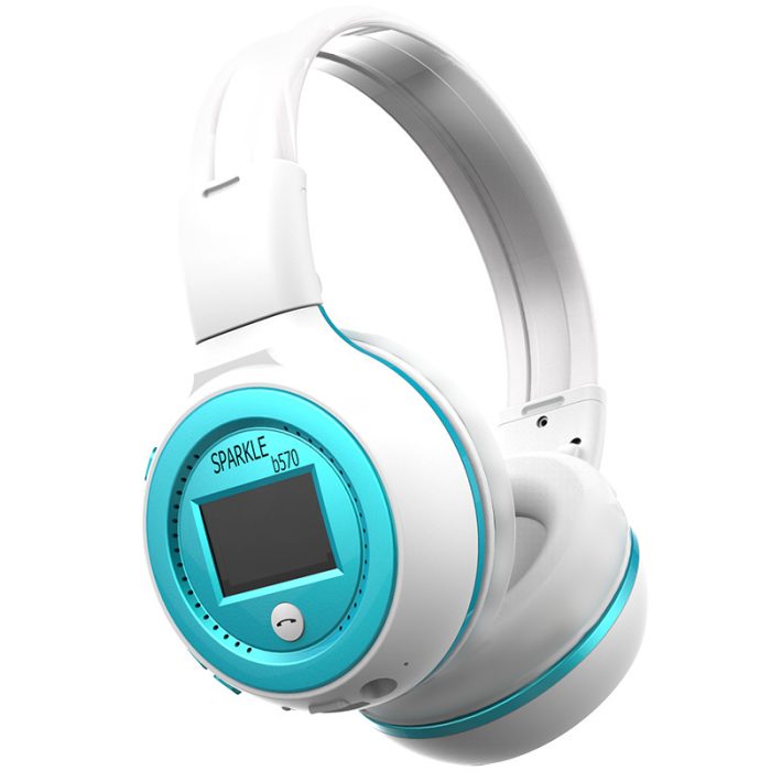 Best Headphone wireless headset - Image 4