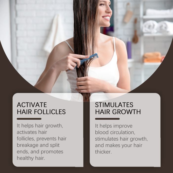 Best Hair Care Spray Tough Hair - Image 3