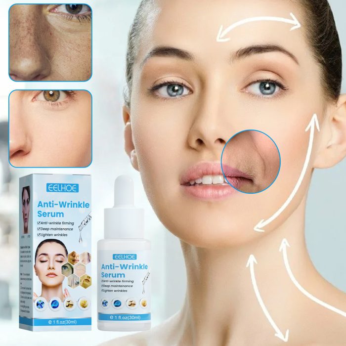 New Hyaluronic Acid Skin Care Tools