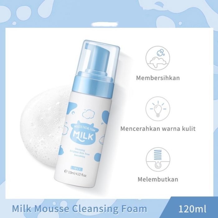 120ml Pore Cleaning Best Skin Care Product - Image 4