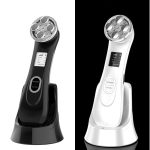 New Multifunctional skin rejuvenation care instrument qi