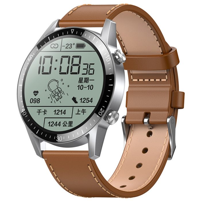 Best Fashion Best-seller T02 Smart Call Watch - Image 5