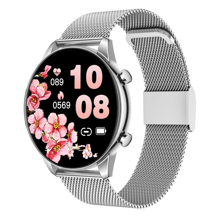 Best Smart Call Watch Step Counting - Image 2